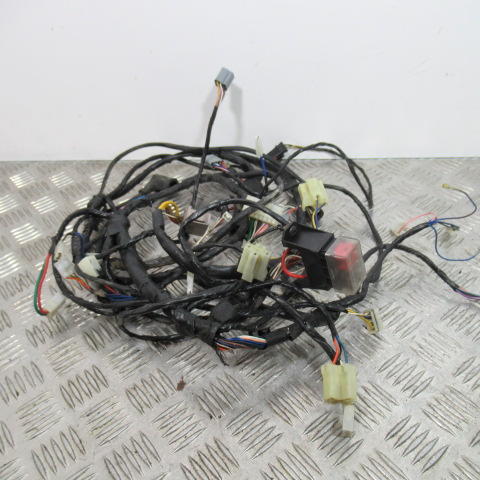 Faisceau électrique PIAGGIO 125 SUPER LX 2T – 2000 –