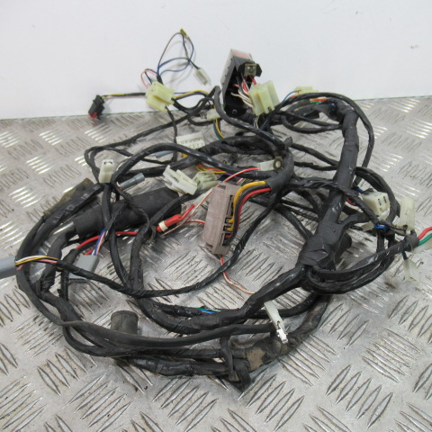 Faisceau électrique PIAGGIO 125 SUPER LX 2T – 2000 –