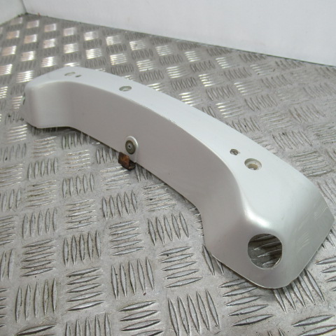 Fermeture carénage arrière PIAGGIO 125 SUPER LX 2T – 2000 –