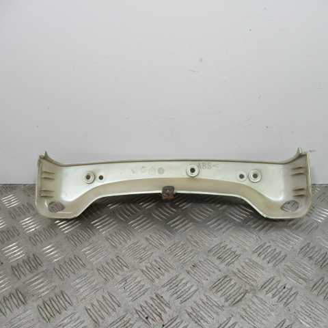Fermeture carénage arrière PIAGGIO 125 SUPER LX 2T – 2000 –