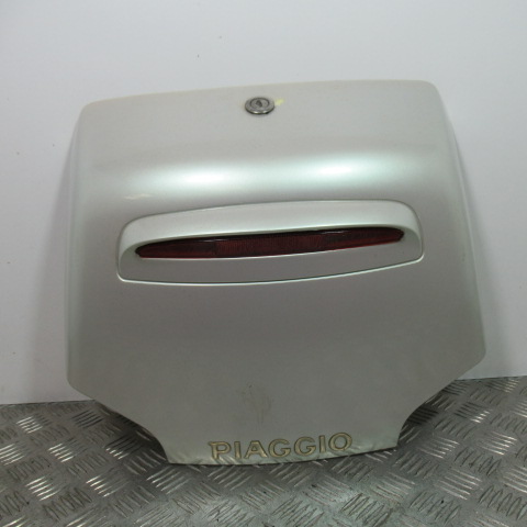 Porte de coffre PIAGGIO 125 SUPER LX 2T – 2000 –