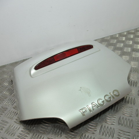 Porte de coffre PIAGGIO 125 SUPER LX 2T – 2000 –