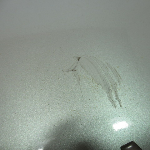 Porte de coffre PIAGGIO 125 SUPER LX 2T – 2000 –