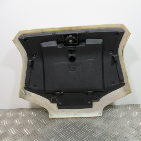 Porte de coffre PIAGGIO 125 SUPER LX 2T – 2000 –