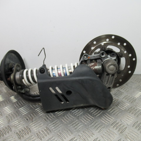 Fourche PIAGGIO 125 SUPER LX 2T – 2000 –