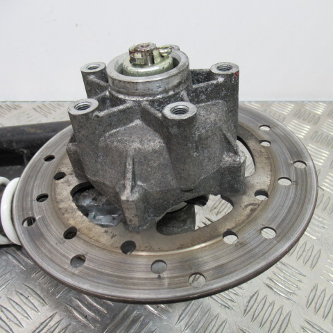 Fourche PIAGGIO 125 SUPER LX 2T – 2000 –