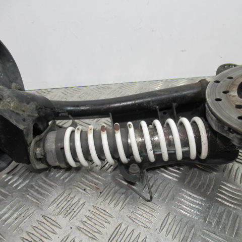 Fourche PIAGGIO 125 SUPER LX 2T – 2000 –