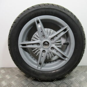 Roue arrière PIAGGIO 125 SUPER LX – 2000 –