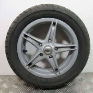 Roue avant PIAGGIO 125 SUPER LX 2T – 2000 –