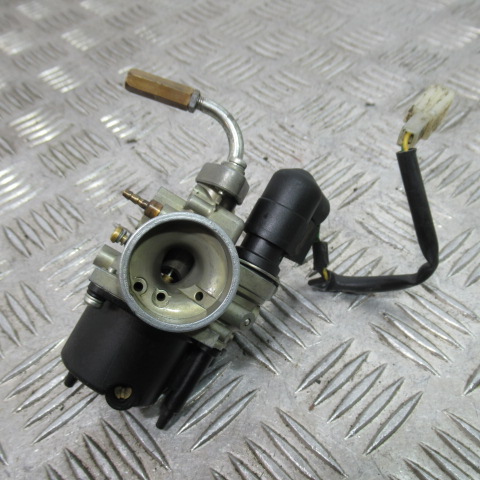 Carburateur MBK 50 BOOSTER – 2014 –
