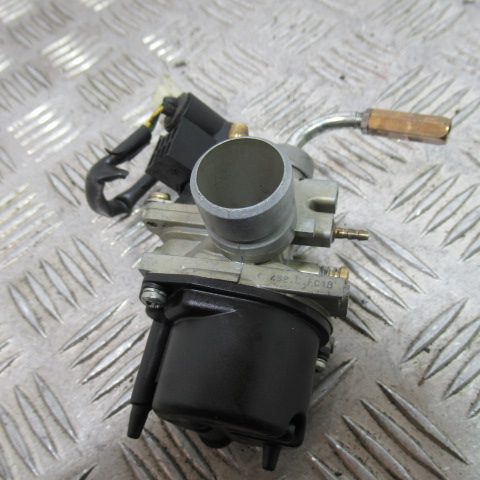 Carburateur MBK 50 BOOSTER – 2014 –