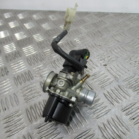 Carburateur MBK 50 BOOSTER – 2014 –