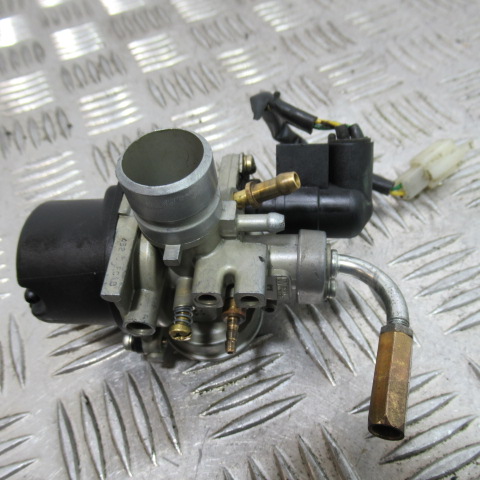 Carburateur MBK 50 BOOSTER – 2014 –