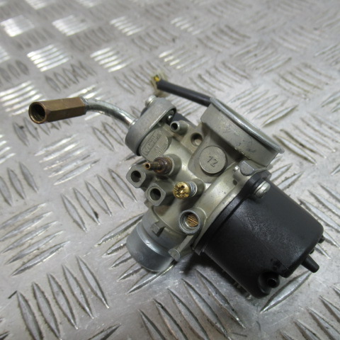 Carburateur MBK 50 BOOSTER – 2014 –