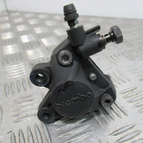 Etrier frein avant MBK 50 BOOSTER – 2014 –