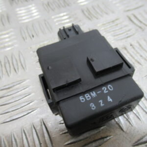 Boitier CDI MBK 50 BOOSTER – 2014 –