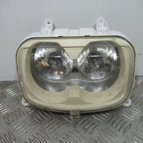 Optique phare MBK 50 BOOSTER – 2014 –