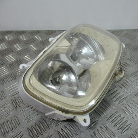 Optique phare MBK 50 BOOSTER – 2014 –