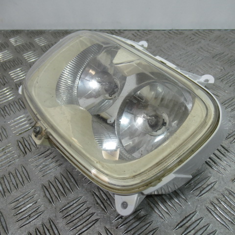 Optique phare MBK 50 BOOSTER – 2014 –