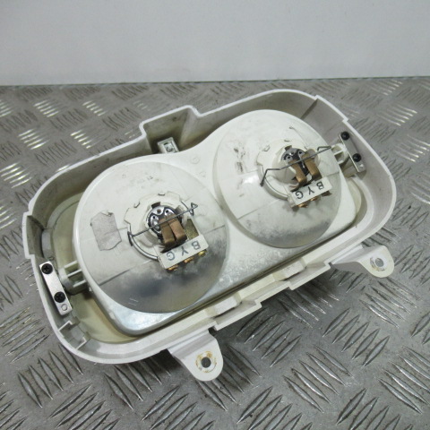 Optique phare MBK 50 BOOSTER – 2014 –