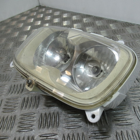 Optique phare MBK 50 BOOSTER – 2014 –