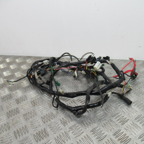 Faisceau électrique MBK 50 BOOSTER – 2014 –