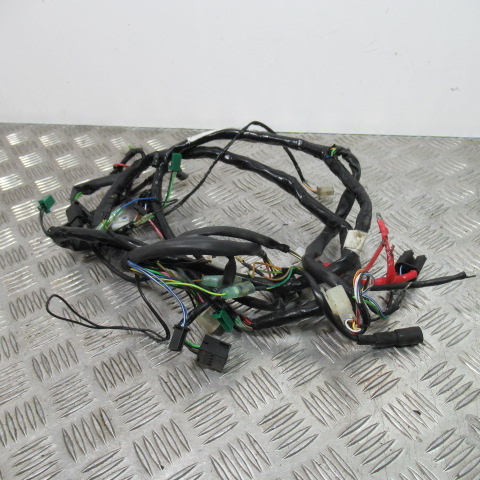 Faisceau électrique MBK 50 BOOSTER – 2014 –