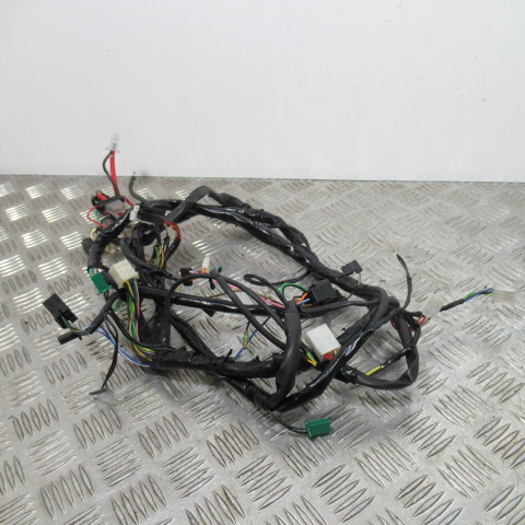 Faisceau électrique MBK 50 BOOSTER – 2014 –