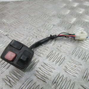 Commodo gauche MBK 50 BOOSTER – 2014 –