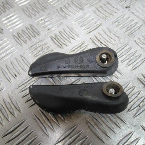 Repose pieds MBK 50 BOOSTER – 2014 –