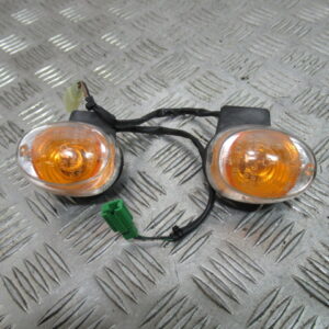 Clignotants avant MBK 50 BOOSTER – 2014 –