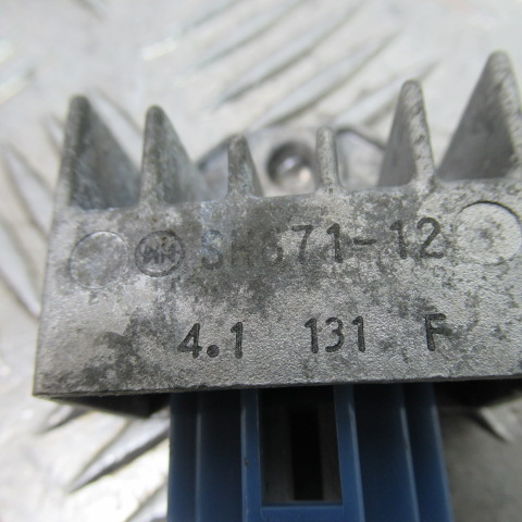 Régulateur MBK 50 BOOSTER – 2014 –