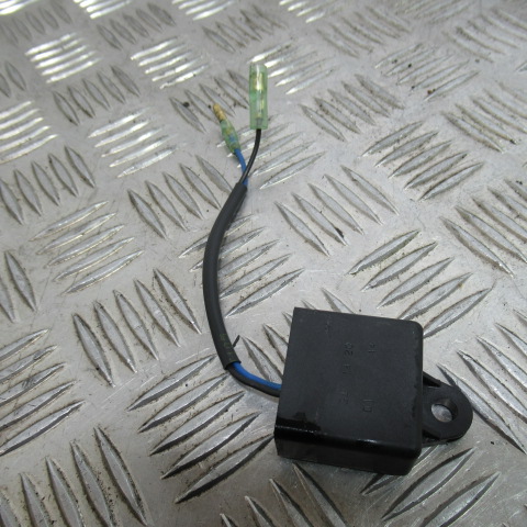 Relais starter MBK 50 BOOSTER – 2014 –