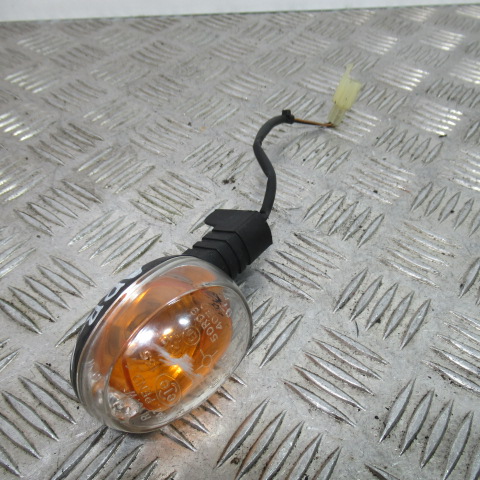 Clignotant arrière gauche MBK 50 BOOSTER 2014 –