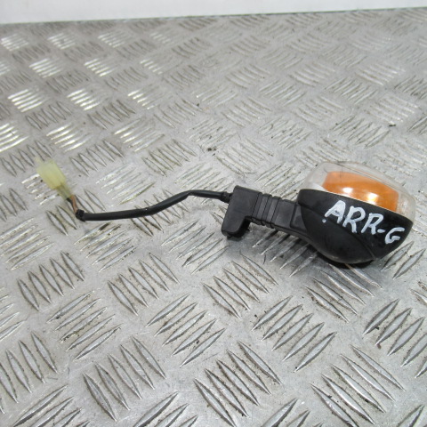 Clignotant arrière gauche MBK 50 BOOSTER 2014 –