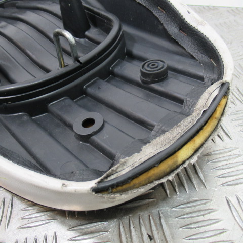 Selle MBK 50 BOOSTER – 2014 –