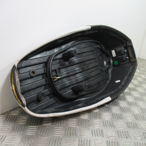 Selle MBK 50 BOOSTER – 2014 –