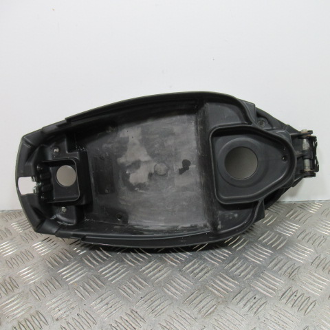 Coffre sous selle MBK 50 BOOSTER – 2014 –