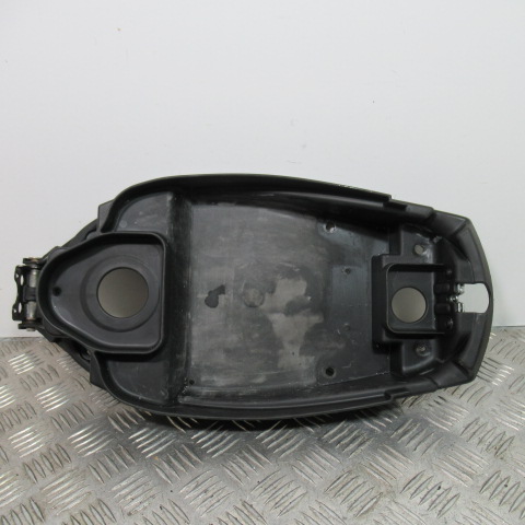Coffre sous selle MBK 50 BOOSTER – 2014 –