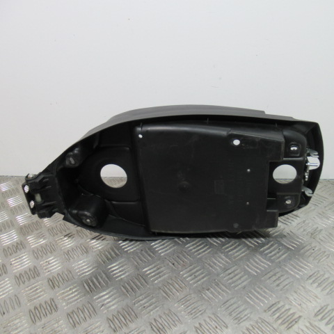 Coffre sous selle MBK 50 BOOSTER – 2014 –