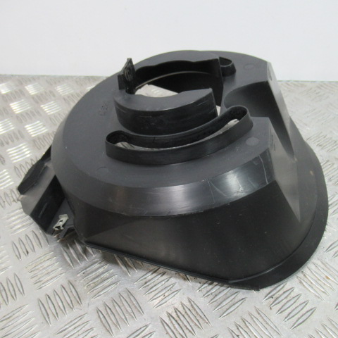 Passage de roue avant MBK 50 BOOSTER – 2014 –