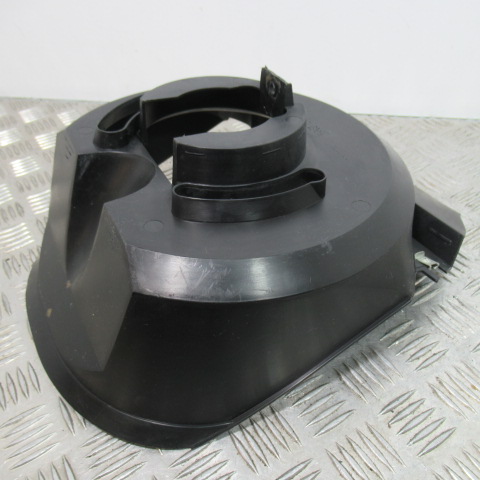 Passage de roue avant MBK 50 BOOSTER – 2014 –