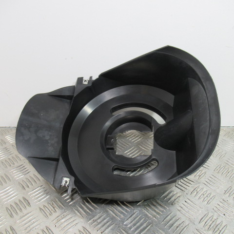 Passage de roue avant MBK 50 BOOSTER – 2014 –