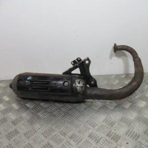 Pot d’échappement MBK 50 BOOSTER – 2014 –