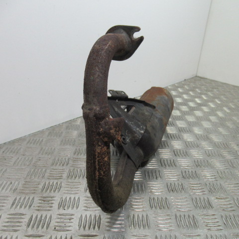 Pot d’échappement MBK 50 BOOSTER – 2014 –