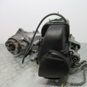 Moteur MBK 50 BOOSTER – 2014 – A137E – 14476KM-