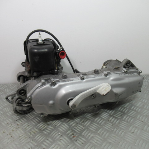 Moteur MBK 50 BOOSTER – 2014 – A137E – 14476KM-