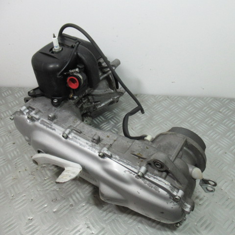 Moteur MBK 50 BOOSTER – 2014 – A137E – 14476KM-