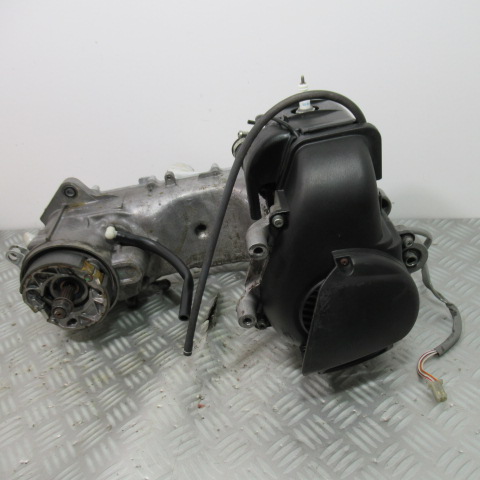 Moteur MBK 50 BOOSTER – 2014 – A137E – 14476KM-