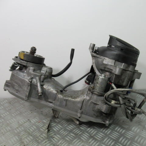 Moteur MBK 50 BOOSTER – 2014 – A137E – 14476KM-